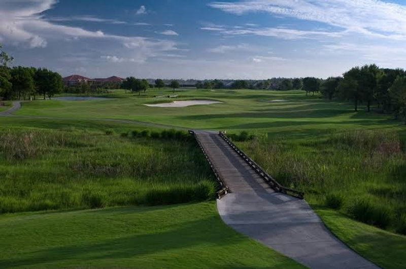 Naples, Florida — Sunshine, Golf & Active Living