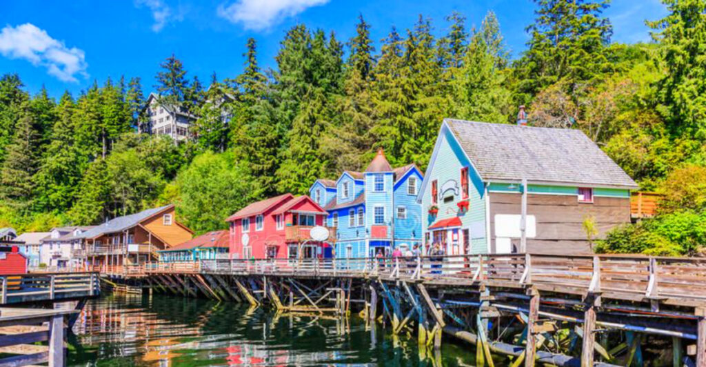 15 Best U.S. States for Scenic Mountain Living