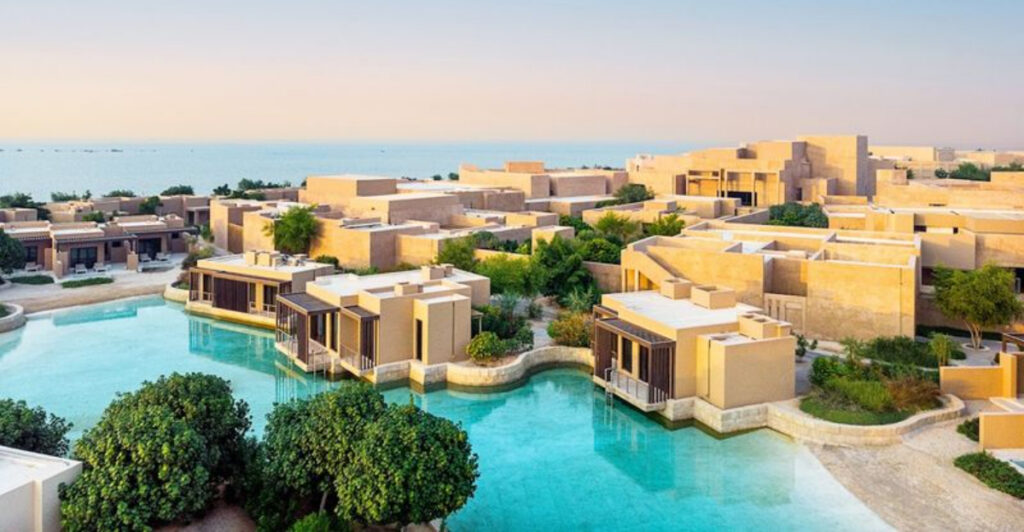 15 Best Wellness Destinations Worldwide for a Reset