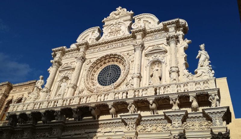 Lecce, Puglia