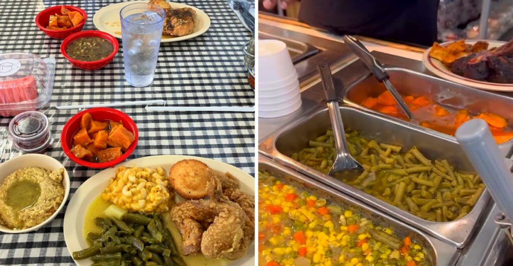 15 Can’t-Miss Soul Food Gems in Arkansas Worth the Drive in 2026