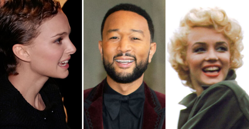 15 Celebrities Whose Real Names Are So Different, You’d Change Them Too