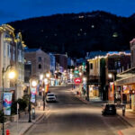 15 Charming Main Streets Across America That Feel Like a Movie Set