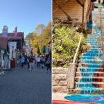 15 Charming Small Towns in the USA With Major Main-Character Energy