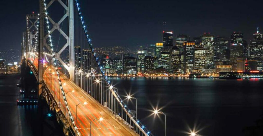15 Enormous Bridges Across America That Are Truly Iconic
