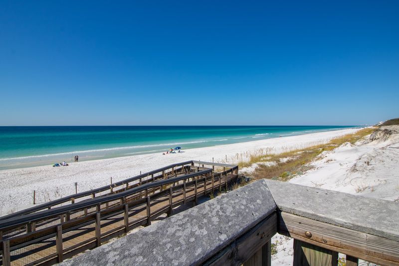 Grayton Beach State Park