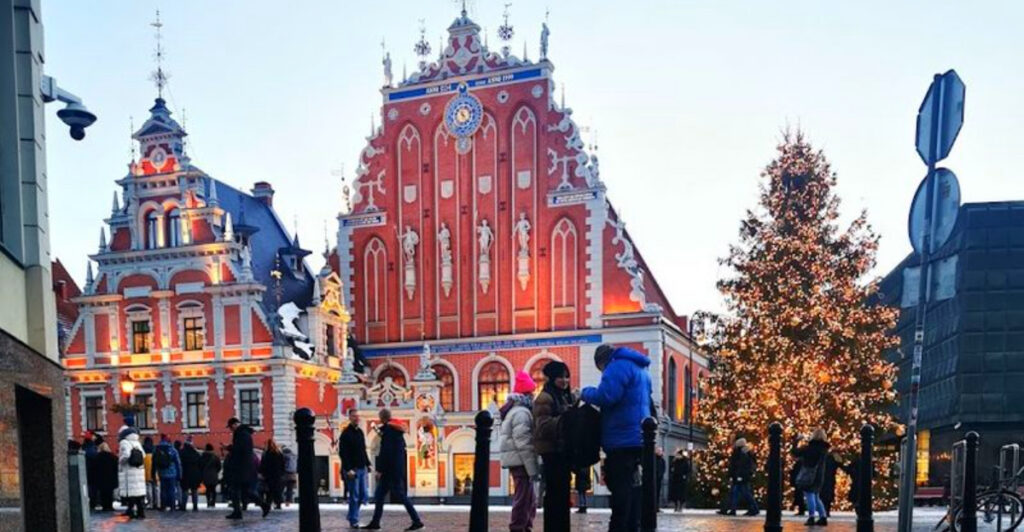 15 European Destinations Where Luxury Feels Surprisingly Affordable