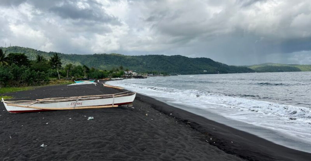 15 Exotic Black Sand Beaches That Redefine Paradise