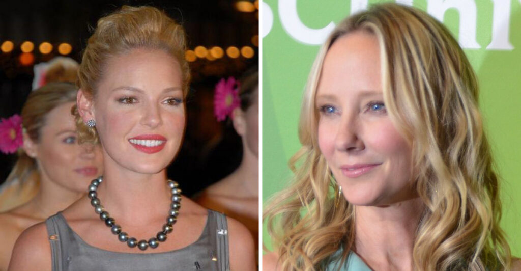 15 Famous Actresses Whose Careers Were Rocked by Scandal