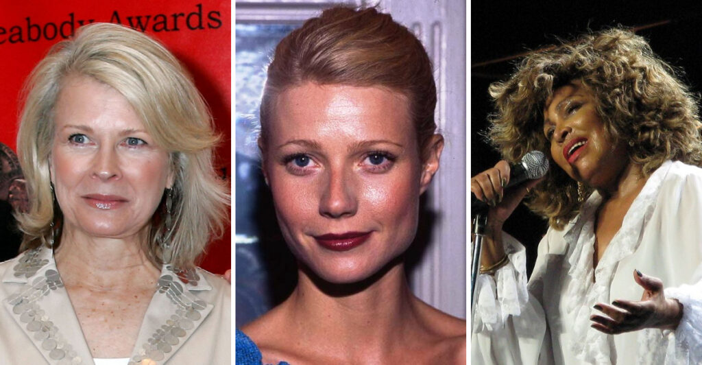 15 Famous Celebs Who Left the US for a Better Life