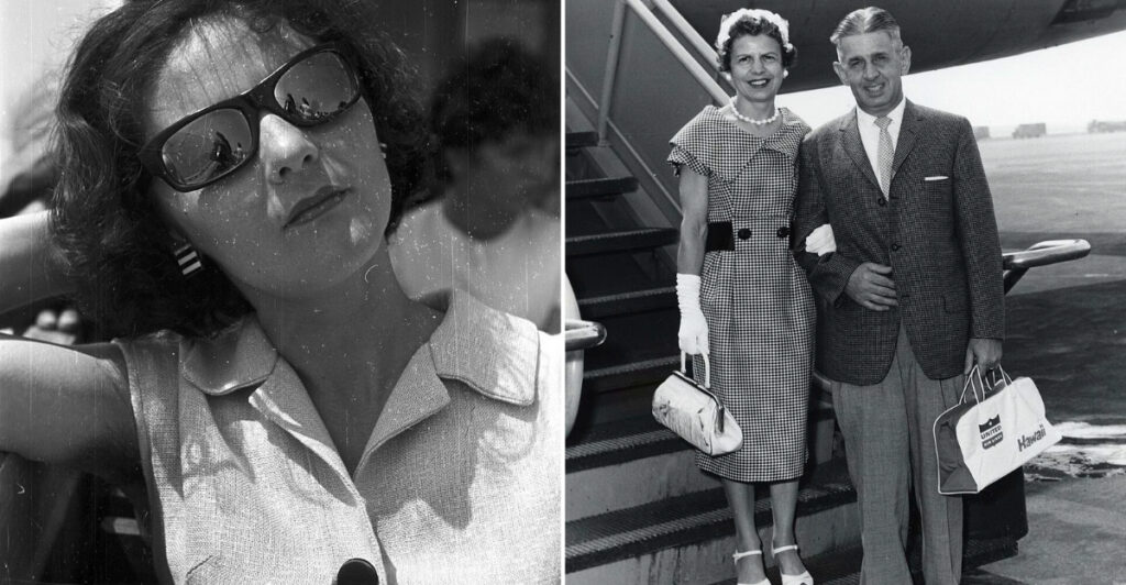 15 Fashion Rules from 1969 That No One Follows Anymore