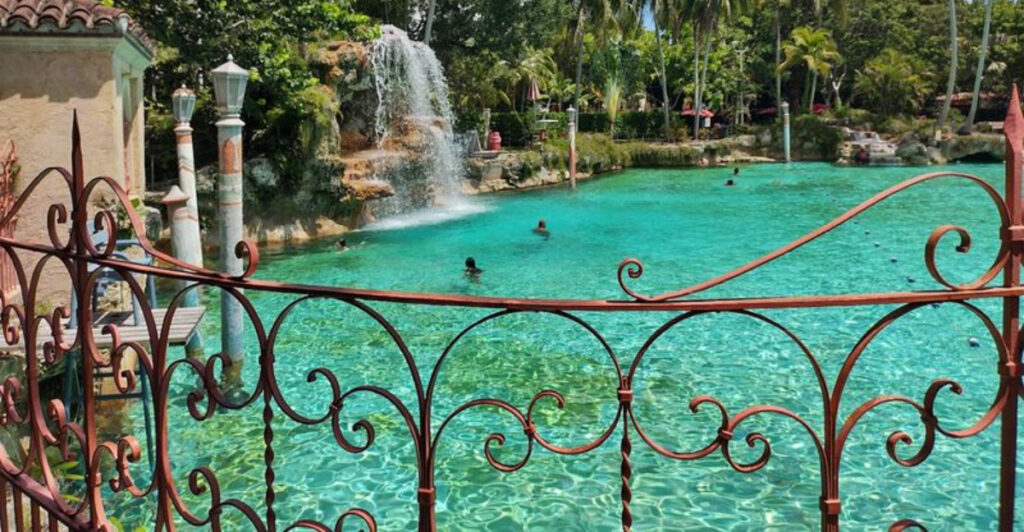 15 Florida Photo Spots That Look Unreal