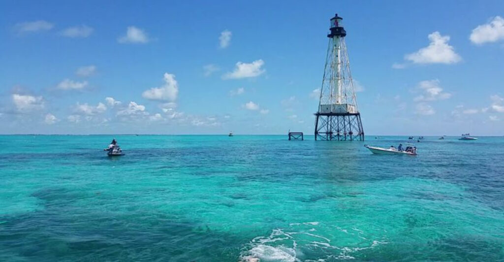 15 Florida Snorkeling Spots So Beautiful They Feel Unreal