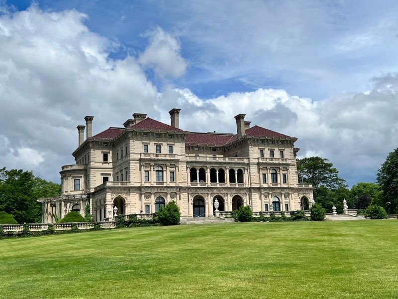 The Breakers (Newport, Rhode Island)