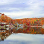 15 Gorgeous Lakes In New Jersey That Prove The State Is Full Of Surprises