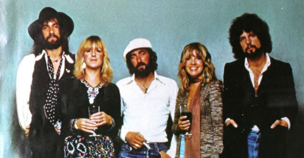 15 Hit Songs Surprisingly Not Written by the Band’s Main Songwriter