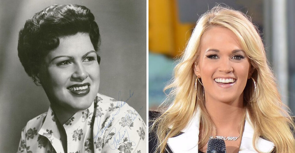 15 Iconic Female Country Songs That Defined the Genre