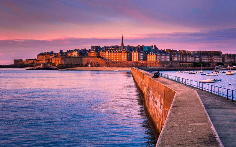 Saint-Malo (Brittany)