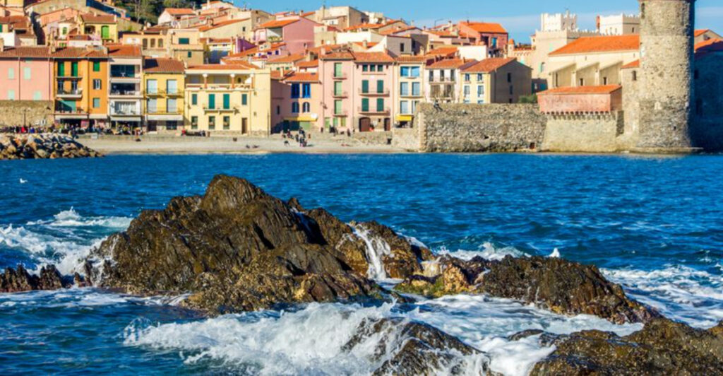 15 Incredible Places to Visit Along the Coast of France