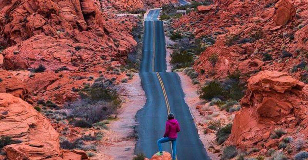 15 Lesser-Known U.S. Spots That Are Perfect for Exploring