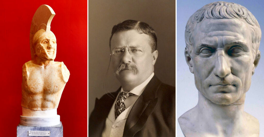 15 Men Who Went Out in Truly Legendary Fashion