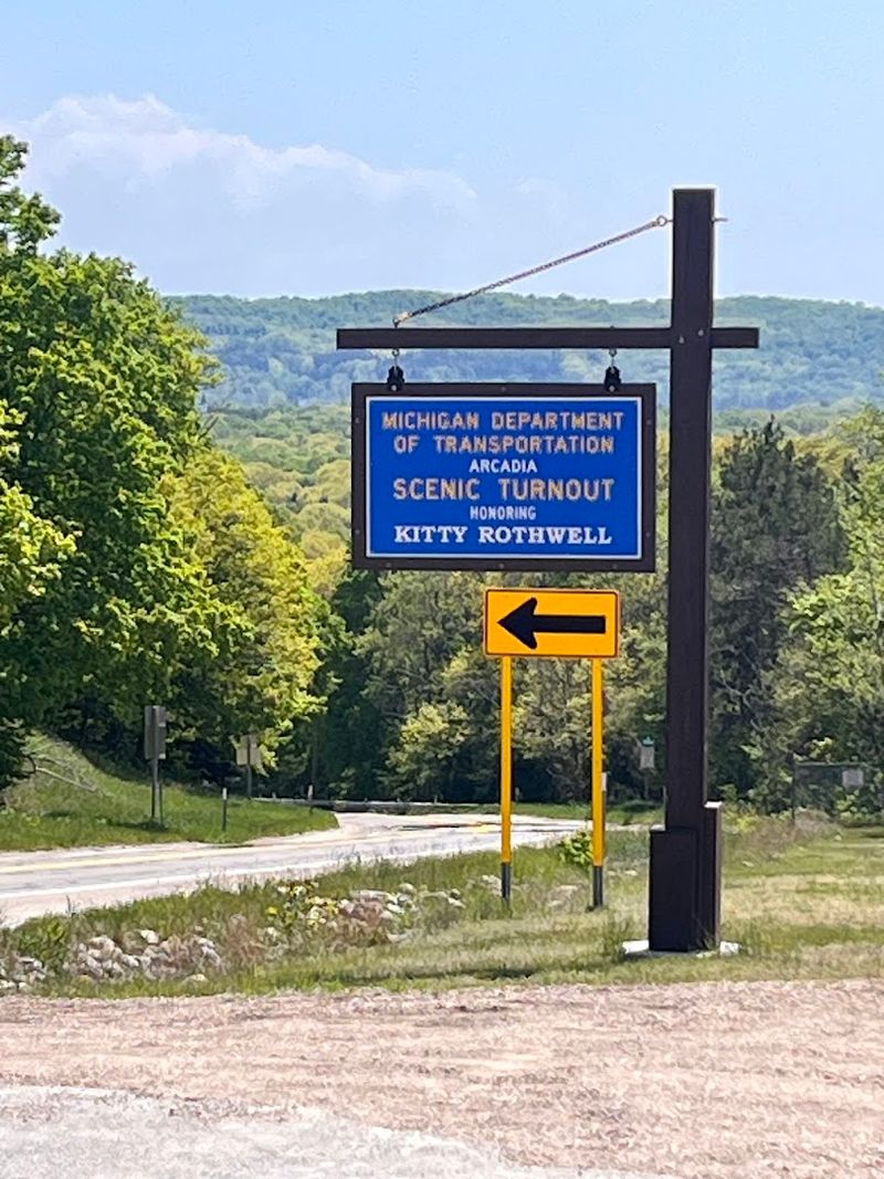 Where Exactly You Will Find This Overlook