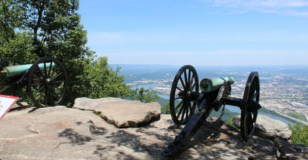 15 Must-See American Battlefields for Anyone Who Loves Real History