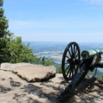 15 Must-See American Battlefields for Anyone Who Loves Real History