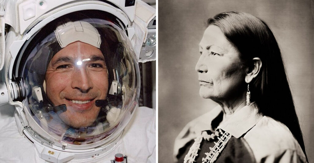 15 Native Americans Who Left a Lasting Impact on History