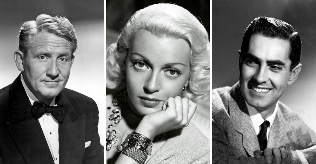 15 Old Hollywood Stars With Surprising Secrets