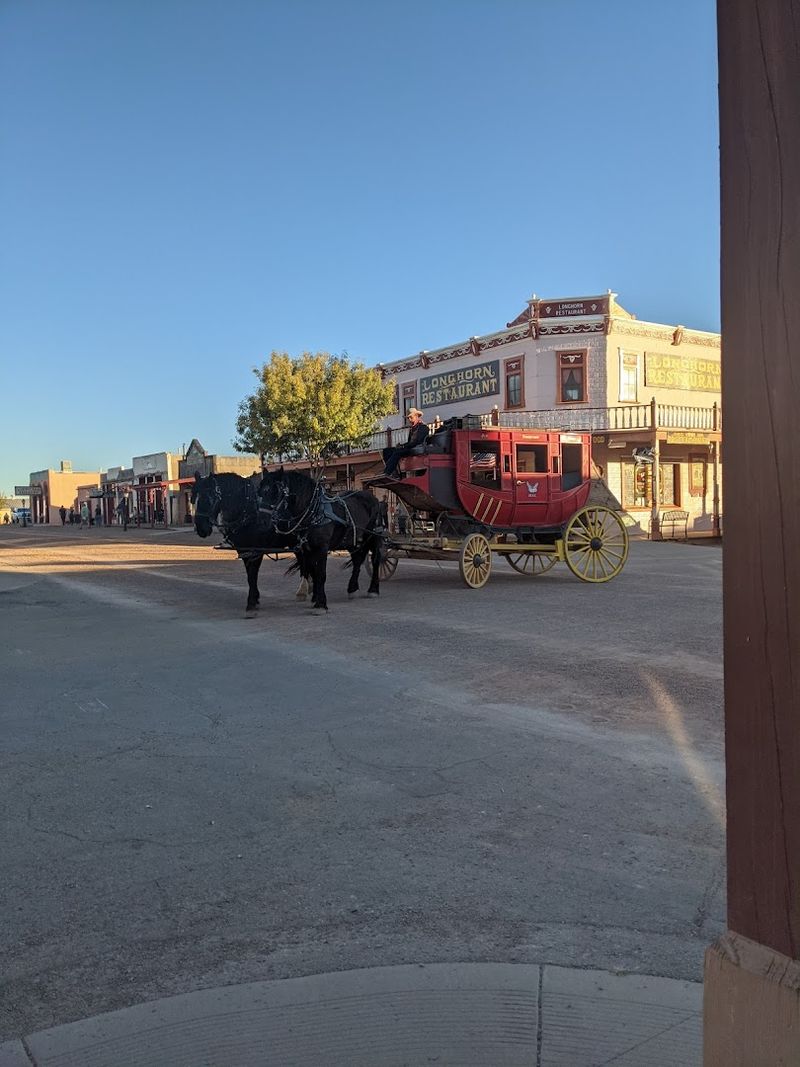 Tombstone, Arizona