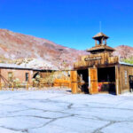 15 Old West Towns That Still Feel Authentic