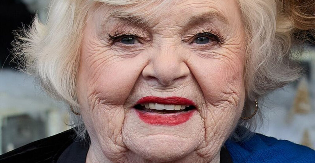15 Oldest Living Hollywood Stars Today