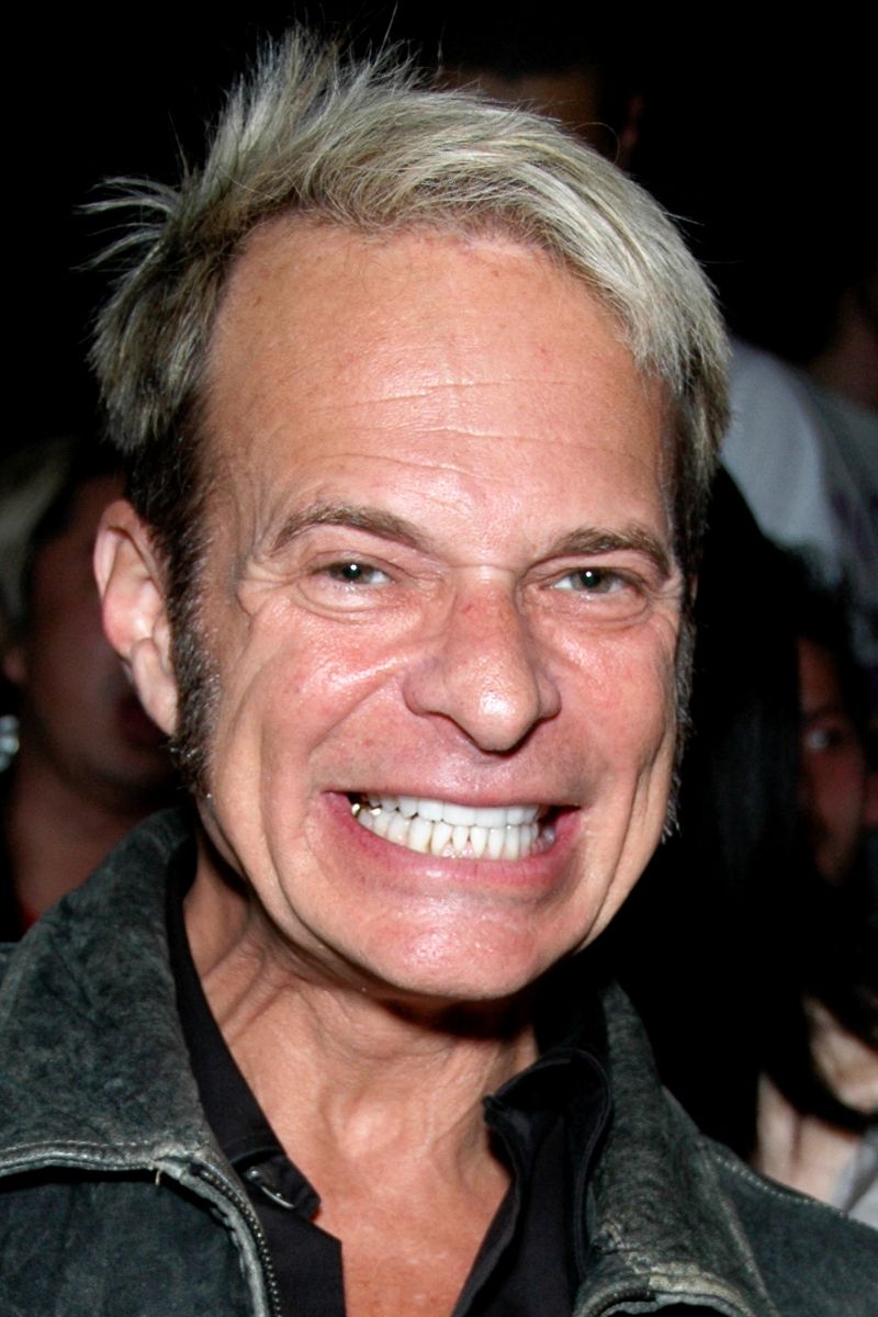 David Lee Roth (Van Halen)