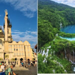 15 Places in Europe You Need to See at Least Once