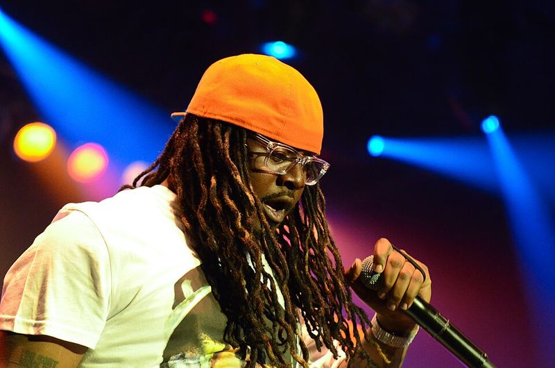 T-Pain: The Artist Who Made Autotune Cool