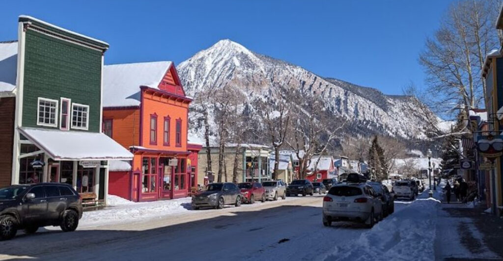 15 Reasons This Mountain Town Is Called the ‘Last Great Colorado Ski Town’