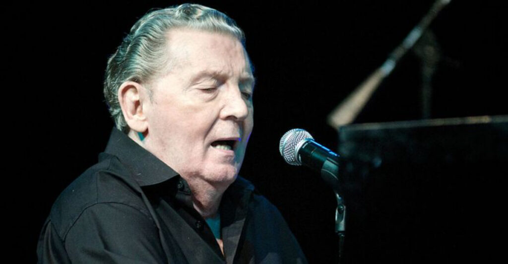15 Rock Legends Who Landed in Legal Trouble