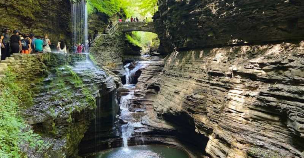 15 Scenic US Destinations That Go Beyond the Big Tourist Names