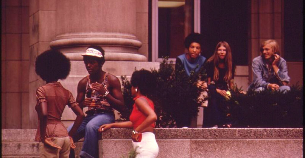 15 Slang Words That Made You Cool in 1974 – Now They’d Get You Laughed At