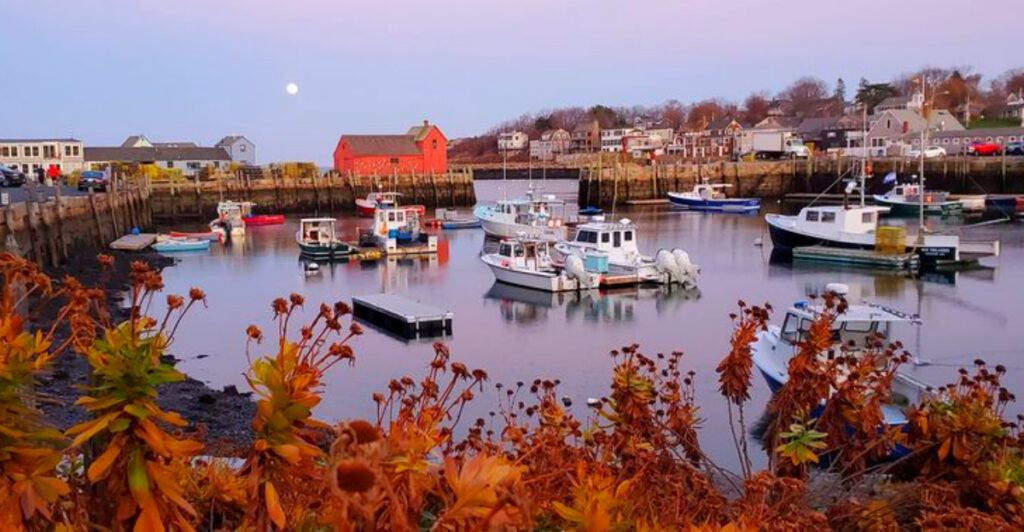 15 Small Beach Cities That Are Perfect for Boomers