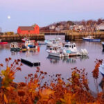 15 Small Beach Cities That Are Perfect for Boomers