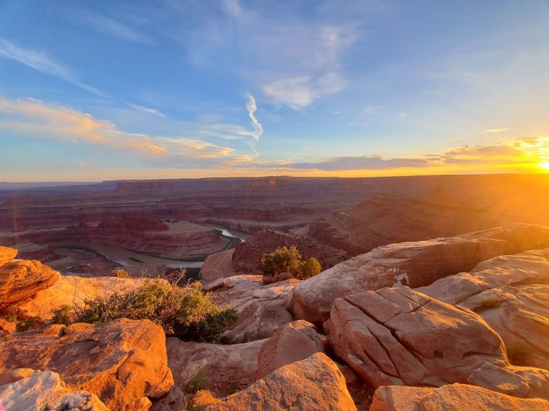 Dead Horse Point State Park – Utah