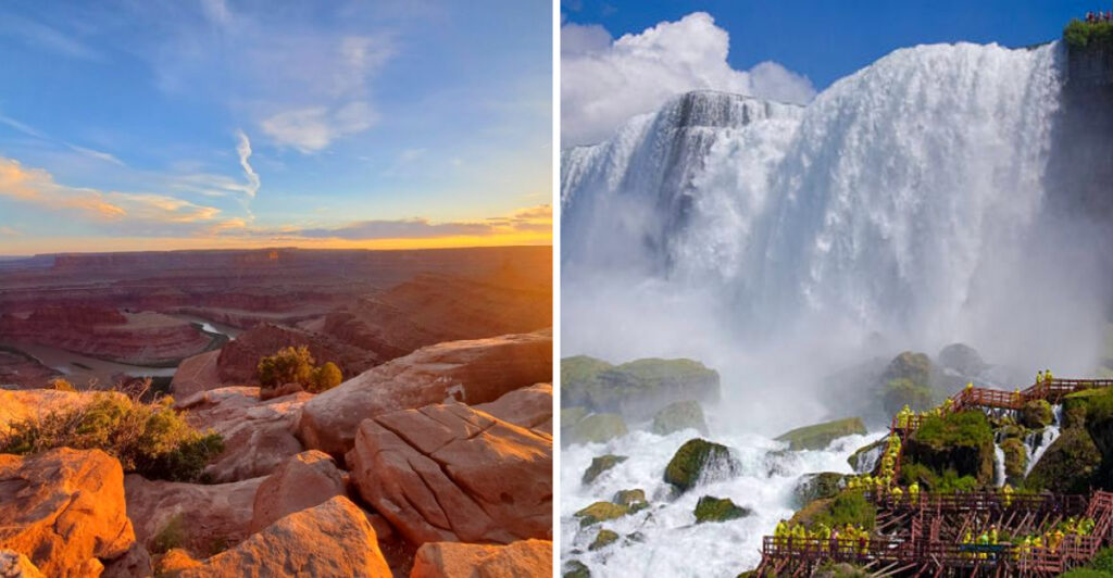 15 State Parks That Are Just as Amazing as National Parks