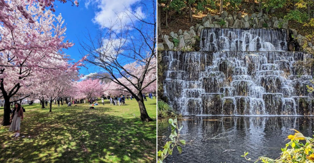 15 Stunning New Jersey Spring Destinations Worth the Trip
