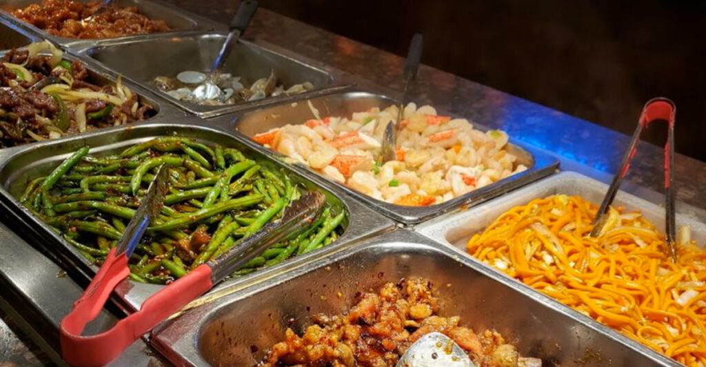 15 Tennessee All-You-Can-Eat Places That Are Actually Worth Your Money