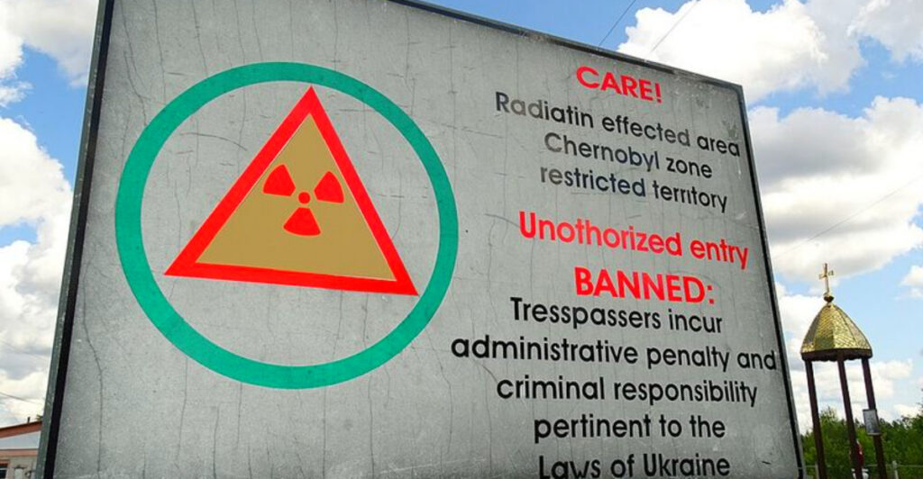 15 Terrifying Places Humans Rarely Set Foot In