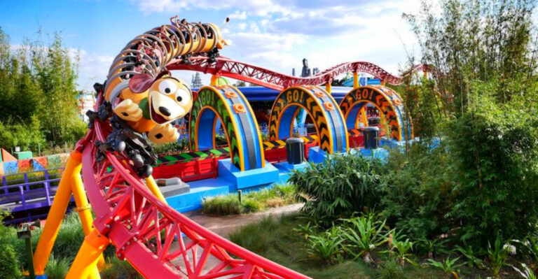15 Thrill-Packed Disney Attractions Worth the Wait