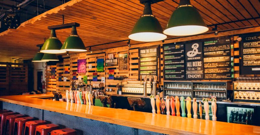 15 U.S. Breweries Every Beer Lover Should Visit