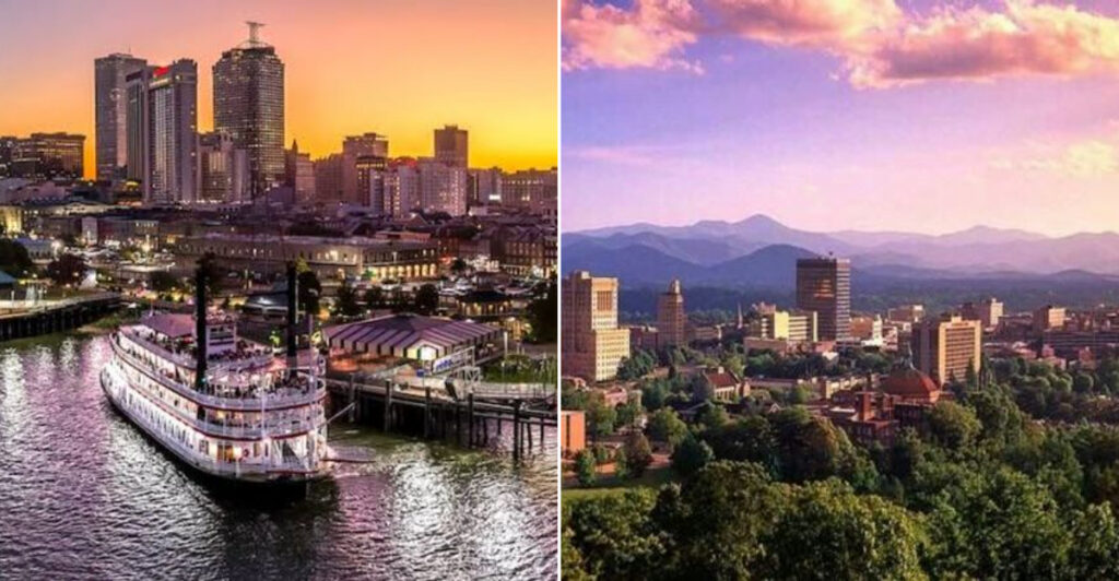 15 US Destinations That Feel Luxurious Without Being Expensive